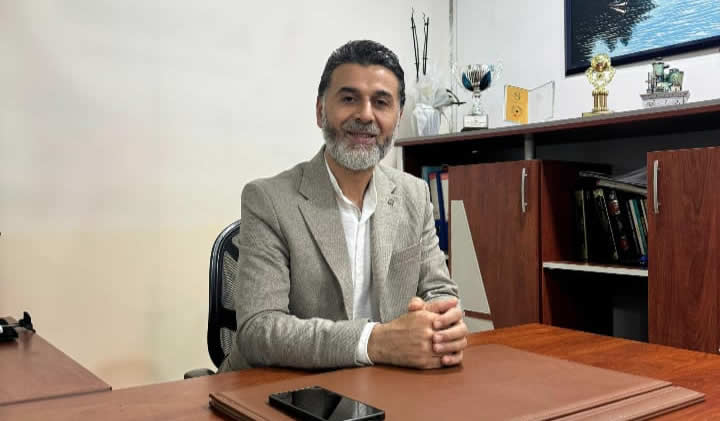 Mehmet Akın | Profesyonel Yaşam Koçu